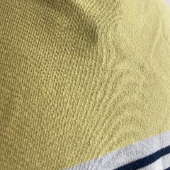 Karen Scott Striped Lightweight Sweater, Size PP - Picture 5 of 8